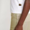 Embro-logo T-shirt