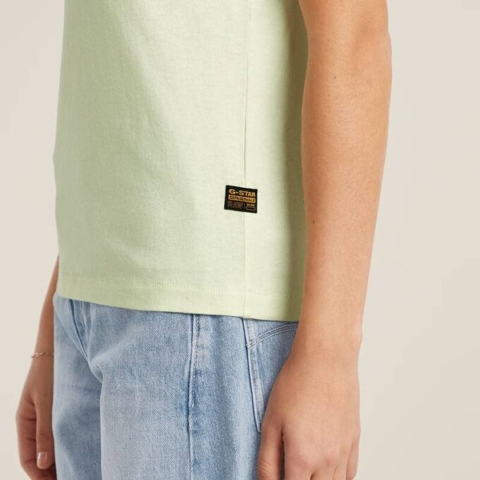Embro-logo T-shirt