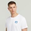Embro-logo T-shirt