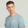 Embro-logo T-shirt