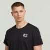 Embro-logo T-shirt