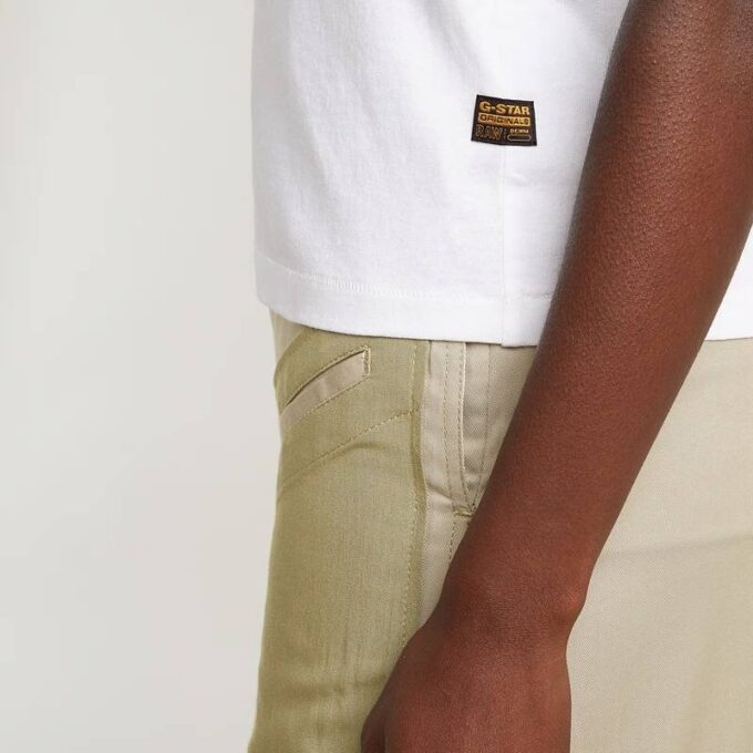 Embro-logo T-shirt