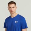 Embro-logo T-shirt