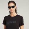 Embro-logo T-shirt