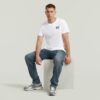 Embro-logo T-shirt