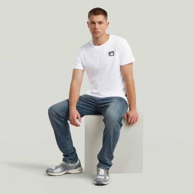 Embro-logo T-shirt