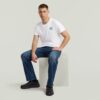 Embro-logo T-shirt