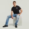 Embro-logo T-shirt