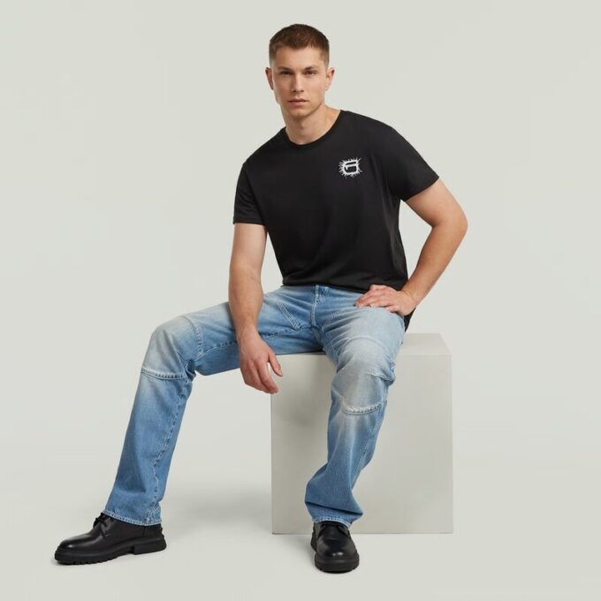 Embro-logo T-shirt