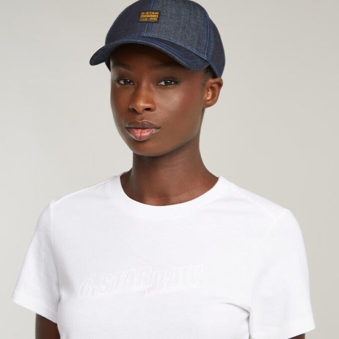 Embro-logo T-shirt