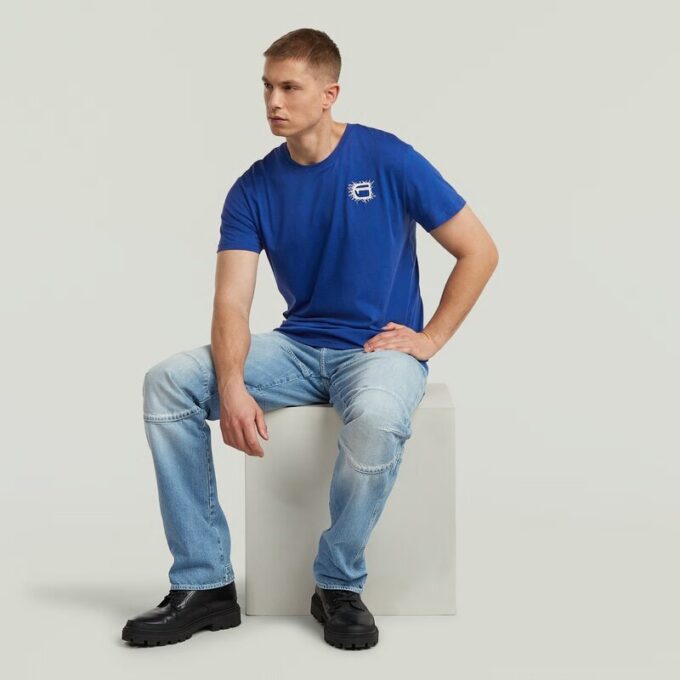 Embro-logo T-shirt