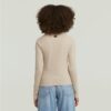 Embro Patch Slim T-shirt Embro Patch Slim T-shirt