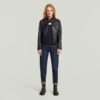 Embro Patch Slim T-shirt Embro Patch Slim T-shirt
