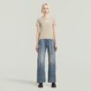 Embro Patch Slim T-shirt Embro Patch Slim T-shirt