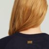Embro Patch Slim T-shirt Embro Patch Slim T-shirt