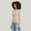 Embro Patch Slim T-shirt Embro Patch Slim T-shirt