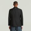 Enkelrijs blazer
