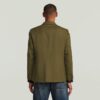 Enkelrijs blazer Enkelrijs blazer