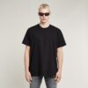 Essentieel los T-shirt