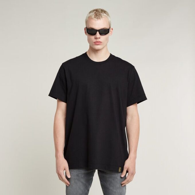 Essentieel los T-shirt