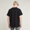 Essentieel los T-shirt