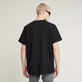 Essentieel los T-shirt