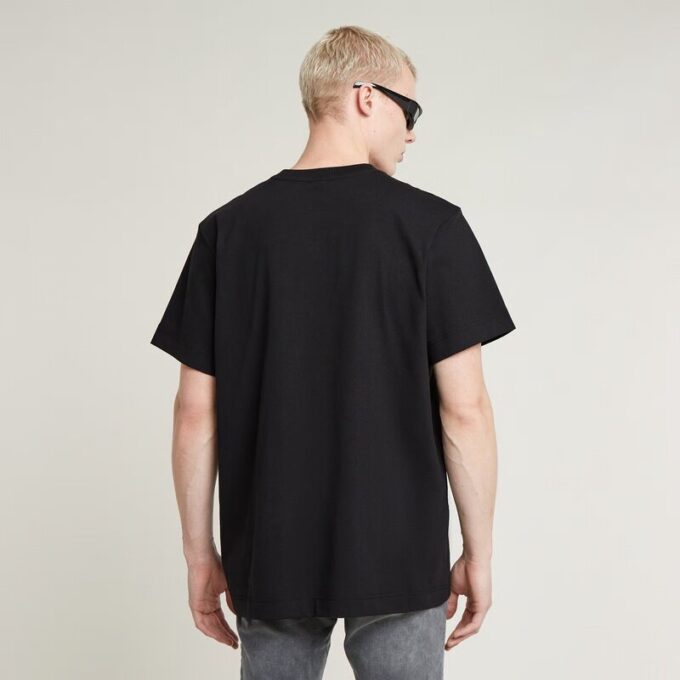 Essentieel los T-shirt