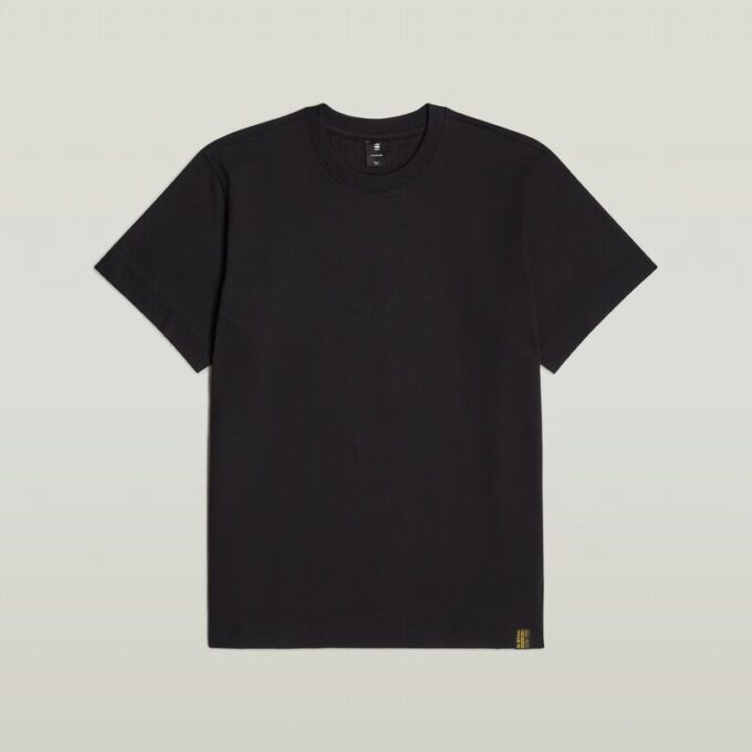 Essentieel los T-shirt