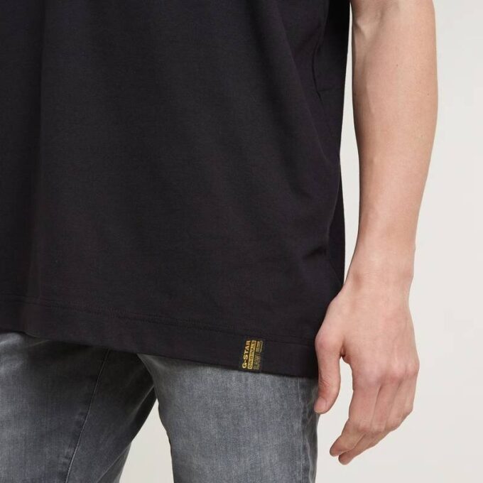 Essentieel los T-shirt
