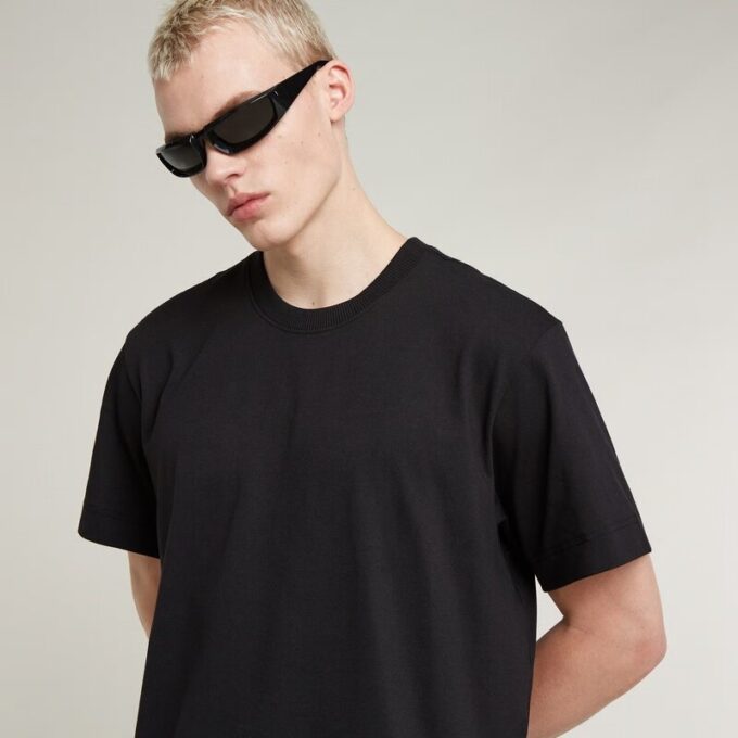 Essentieel los T-shirt