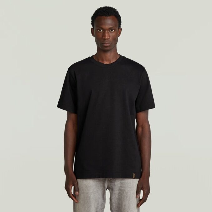 Essentieel T-shirt Essentieel T-shirt