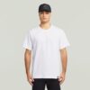 Essentieel T-shirt Essentieel T-shirt
