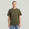 Essentieel T-shirt Essentieel T-shirt