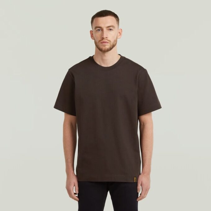 Essentieel T-shirt