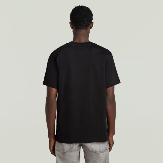Essentieel T-shirt Essentieel T-shirt