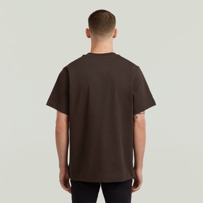 Essentieel T-shirt