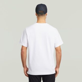 Essentieel T-shirt