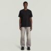 Essentieel T-shirt Essentieel T-shirt