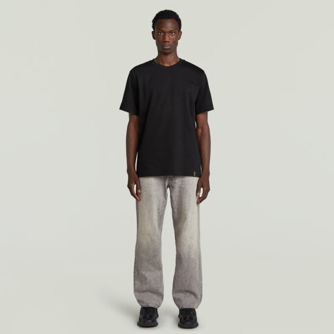 Essentieel T-shirt Essentieel T-shirt