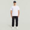 Essentieel T-shirt Essentieel T-shirt