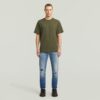 Essentieel T-shirt Essentieel T-shirt