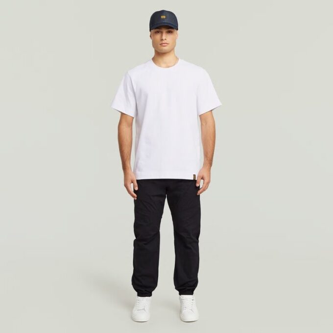 Essentieel T-shirt Essentieel T-shirt