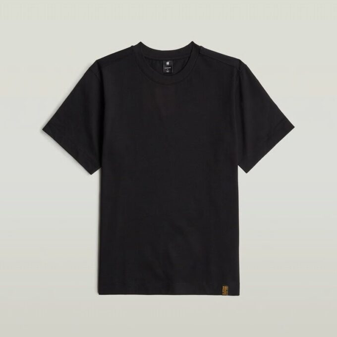 Essentieel T-shirt Essentieel T-shirt