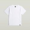 Essentieel T-shirt Essentieel T-shirt