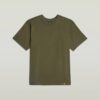 Essentieel T-shirt Essentieel T-shirt