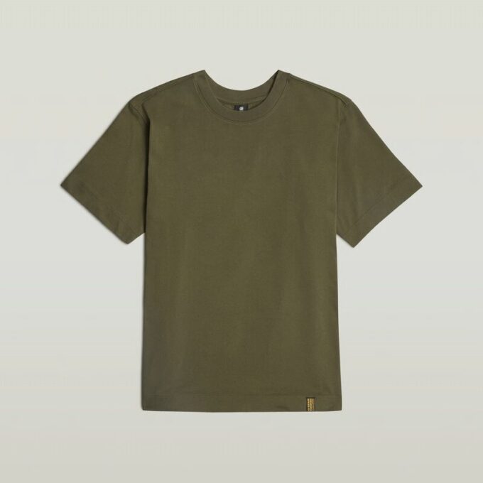 Essentieel T-shirt Essentieel T-shirt