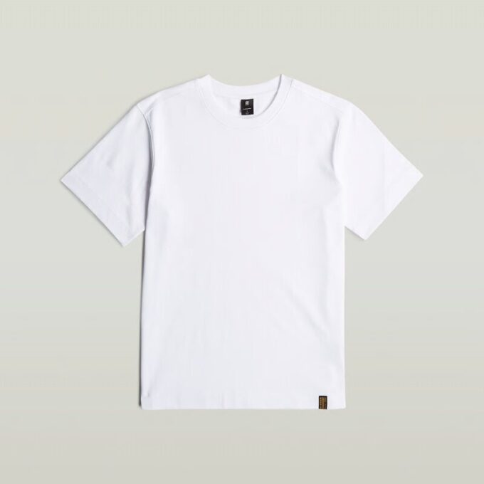 Essentieel T-shirt Essentieel T-shirt