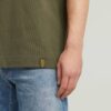 Essentieel T-shirt Essentieel T-shirt