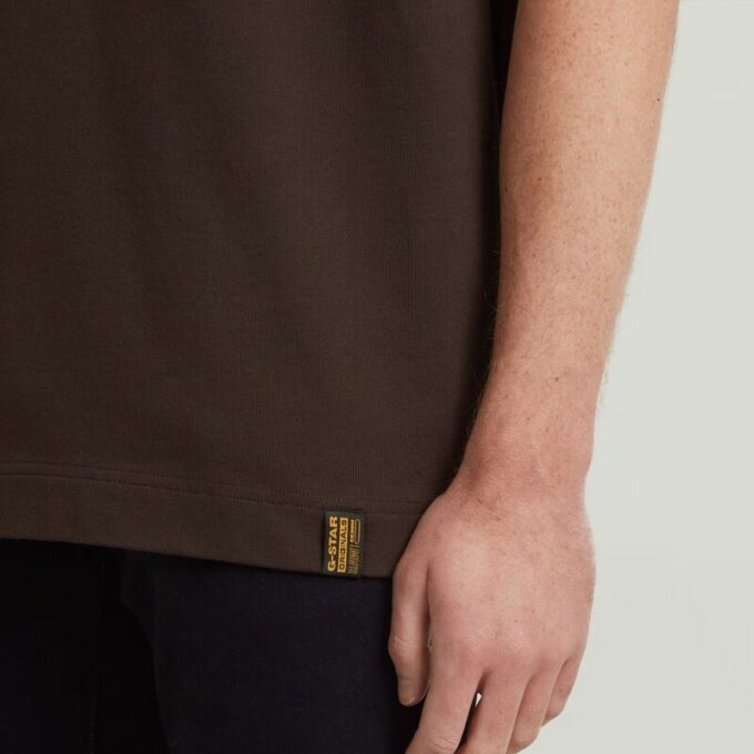 Essentieel T-shirt