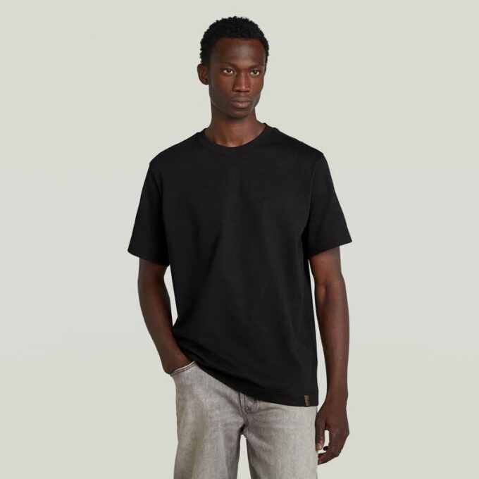 Essentieel T-shirt Essentieel T-shirt
